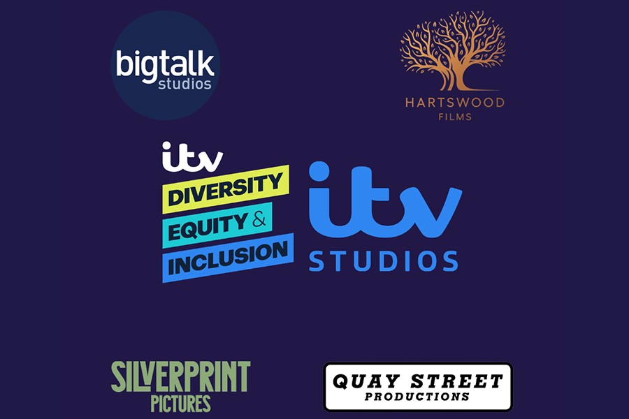 ITV Studios Relaunches Disabled Writers in Development Programme with Four Scripted Labels